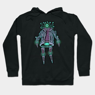 WEIRDO COLOR Hoodie